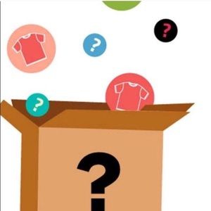 Mystery Box 📦